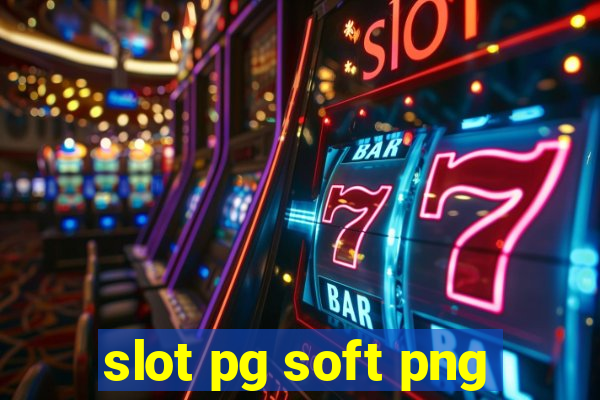 slot pg soft png